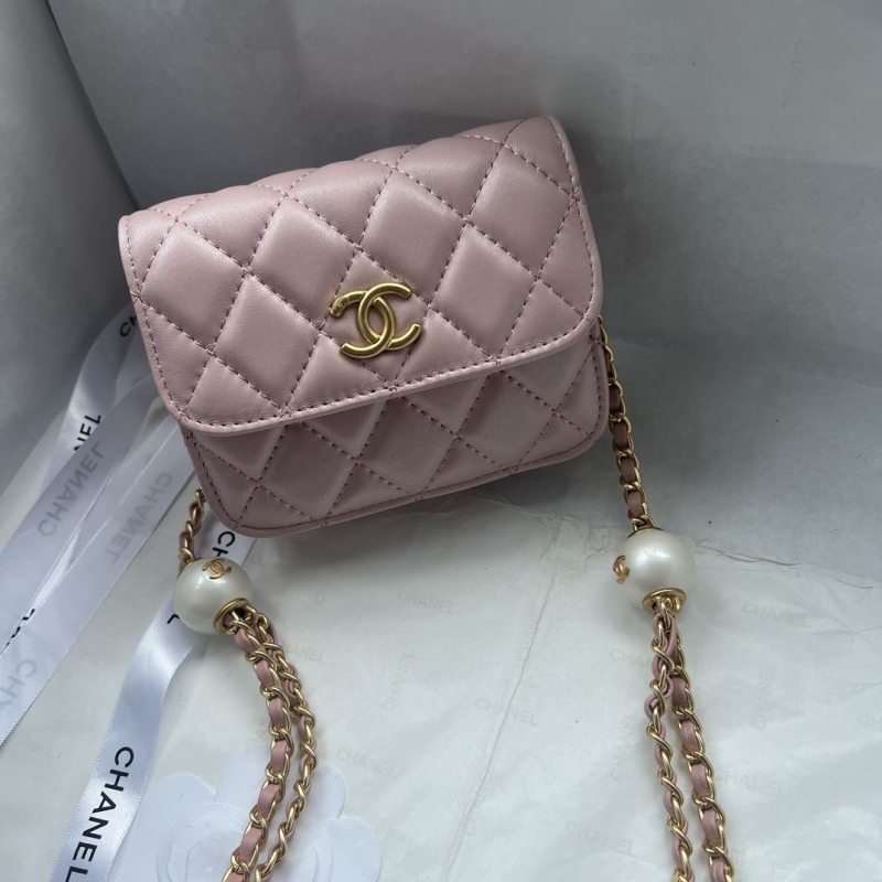 Chanel Satchel Bags